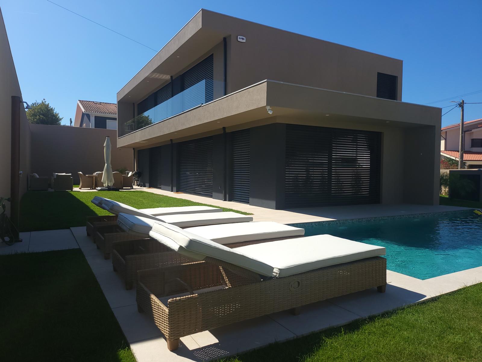 Construção Modular Gondomar V4